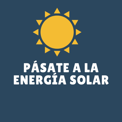 Empresa de instalación de placas fotovoltaicas en Alicante